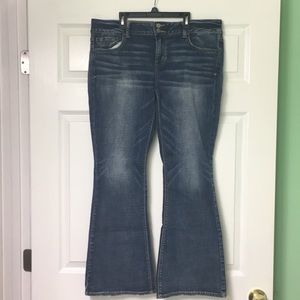 💝American Eagle Jeans-Super Stretch💝